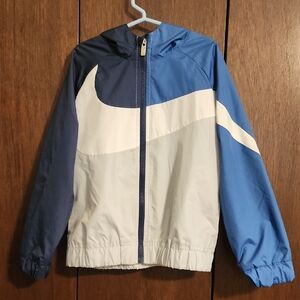 EUC Nike Jacket Size 7